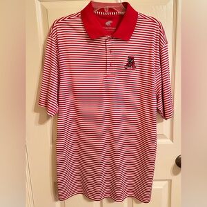 Southern Collegiate Tuskwear Collection Men’s Polo Shirt